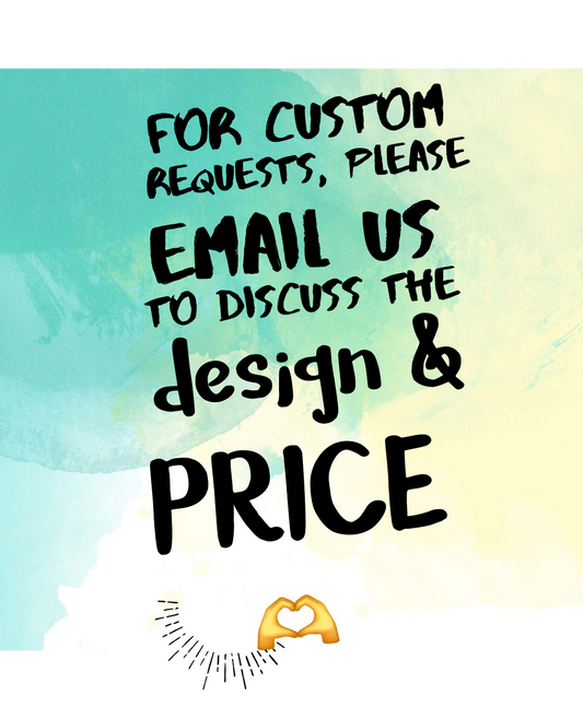 Custom Requests!