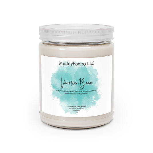 Scented Candles, 9oz
